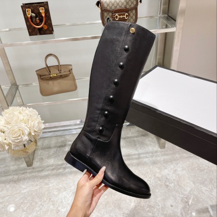 Gucci Boots For Women in 235866