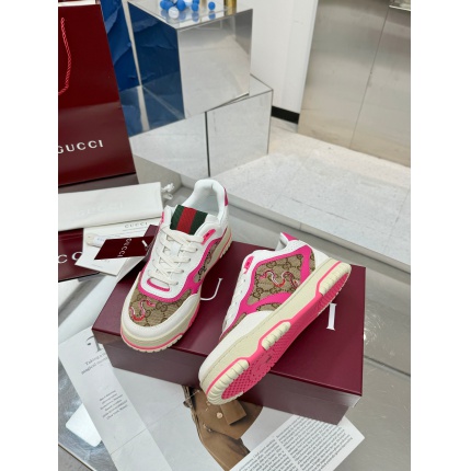 Cheap Gucci Sneakers For Women in 235875, $85 USD- [IB235875] - Replica Gucci Sneakers For Women