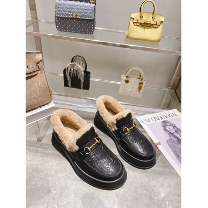 Cheap Gucci Boots For Women in 235903, $90 USD- [IB235903] - Replica Gucci Boots For Women