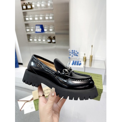 Cheap Gucci Boots For Women in 235910, $85 USD- [IB235910] - Replica Gucci Boots For Women