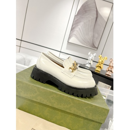 Cheap Gucci Boots For Women in 235911, $85 USD- [IB235911] - Replica Gucci Boots For Women