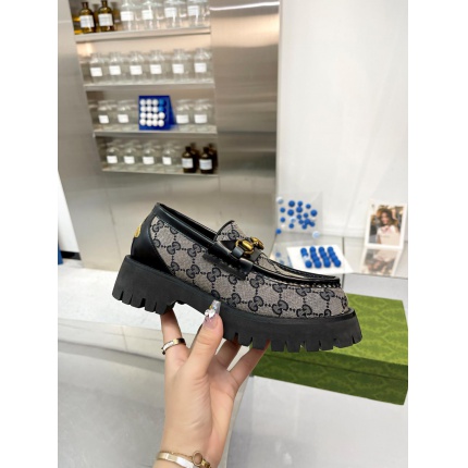 Cheap Gucci Boots For Women in 235913, $85 USD- [IB235913] - Replica Gucci Boots For Women