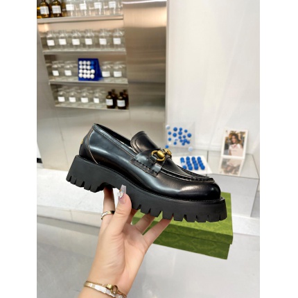 Cheap Gucci Boots For Women in 235915, $85 USD- [IB235915] - Replica Gucci Boots For Women