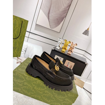 Cheap Gucci Boots For Women in 235916, $85 USD- [IB235916] - Replica Gucci Boots For Women