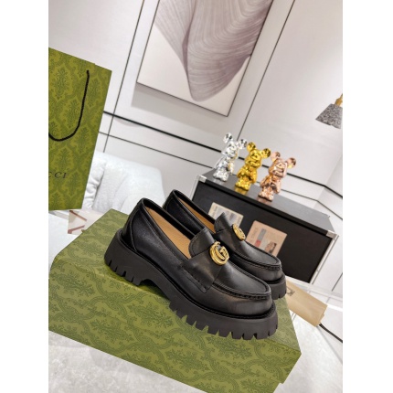 Cheap Gucci Boots For Women in 235917, $85 USD- [IB235917] - Replica Gucci Boots For Women