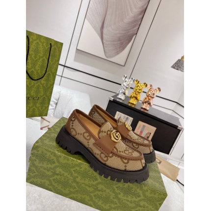 Cheap Gucci Boots For Women in 235919, $85 USD- [IB235919] - Replica Gucci Boots For Women