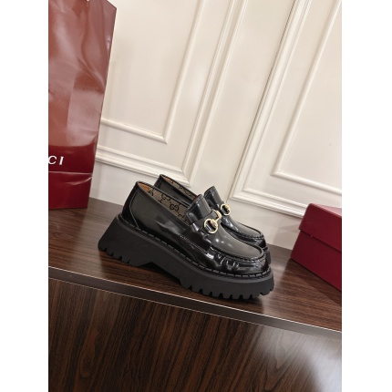 Cheap Gucci Boots For Women in 235920, $85 USD- [IB235920] - Replica Gucci Boots For Women
