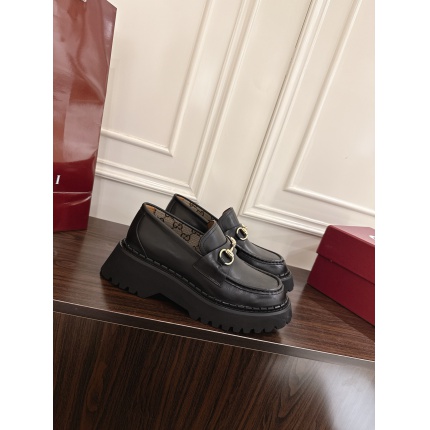 Cheap Gucci Boots For Women in 235921, $85 USD- [IB235921] - Replica Gucci Boots For Women