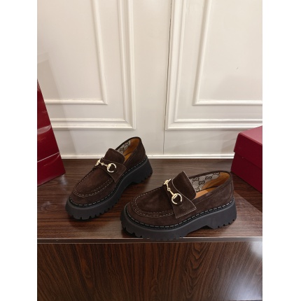 Cheap Gucci Boots For Women in 235922, $85 USD- [IB235922] - Replica Gucci Boots For Women