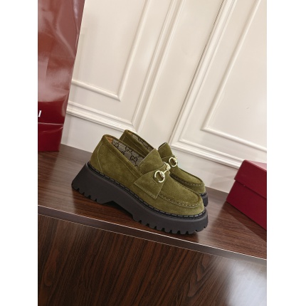 Gucci Boots For Women in 235923
