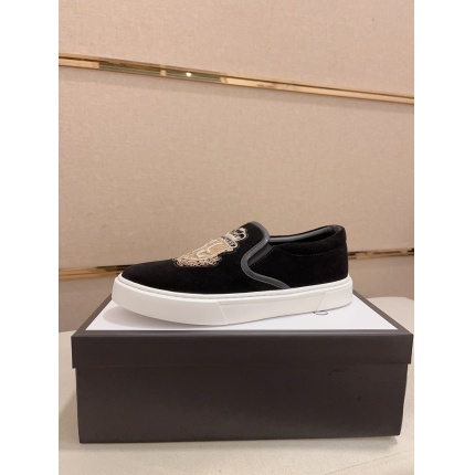 Cheap Gucci Loafers And Drivers For Men in 235926, $65 USD- [IB235926] - Replica Gucci Loafers And Drivers For Men