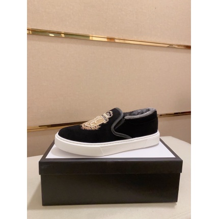 Gucci Loafers And Drivers For Men in 235927