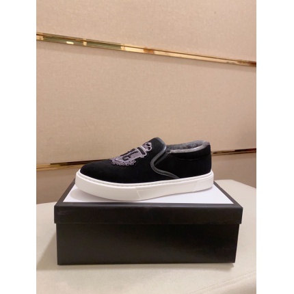 Cheap Gucci Loafers And Drivers For Men in 235929, $65 USD- [IB235929] - Replica Gucci Loafers And Drivers For Men