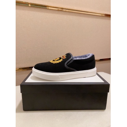 Cheap Gucci Loafers And Drivers For Men in 235930, $65 USD- [IB235930] - Replica Gucci Loafers And Drivers For Men