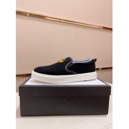 Cheap Gucci Loafers And Drivers For Men in 235931, $65 USD- [IB235931] - Replica Gucci Loafers And Drivers For Men