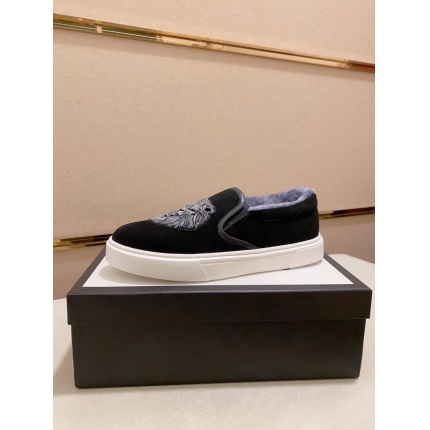 Cheap Gucci Loafers And Drivers For Men in 235932, $65 USD- [IB235932] - Replica Gucci Loafers And Drivers For Men