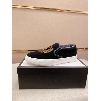 Gucci Loafers And Drivers For Men in 235949