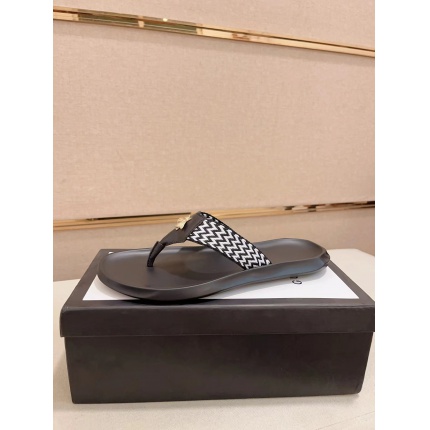 Cheap Gucci Slippers For Men in 235960, $40 USD- [IB235960] - Replica Gucci Slippers For Men