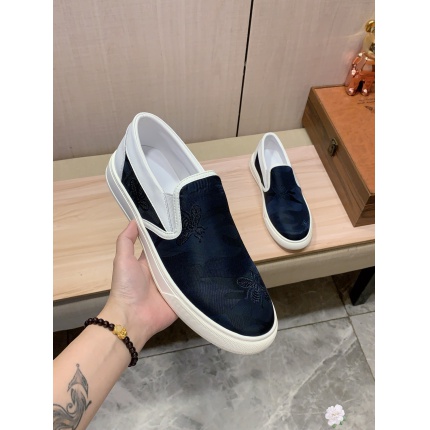 Cheap Gucci Loafers And Drivers For Men in 235962, $60 USD- [IB235962] - Replica Gucci Loafers And Drivers For Men