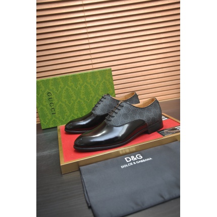 Gucci Dress Shoes For Men in 236012