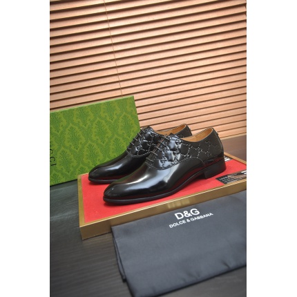 Cheap Gucci Dress Shoes For Men in 236013, $100 USD- [IB236013] - Replica Gucci Dress Shoes For Men