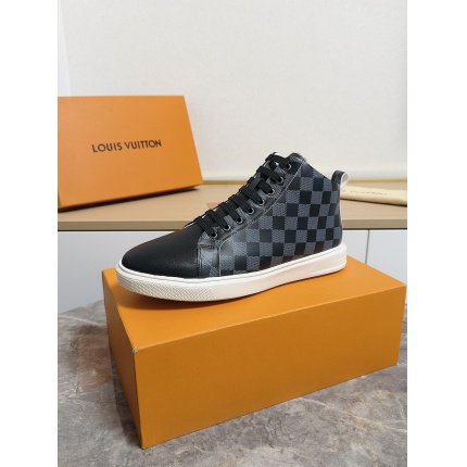 Cheap Gucci Casual Shoes For Men in 236152, $80 USD- [IB236152] - Replica Gucci Casual Shoes For Men