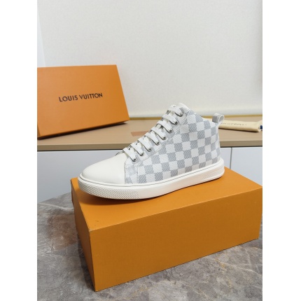 Cheap Gucci Casual Shoes For Men in 236153, $80 USD- [IB236153] - Replica Gucci Casual Shoes For Men