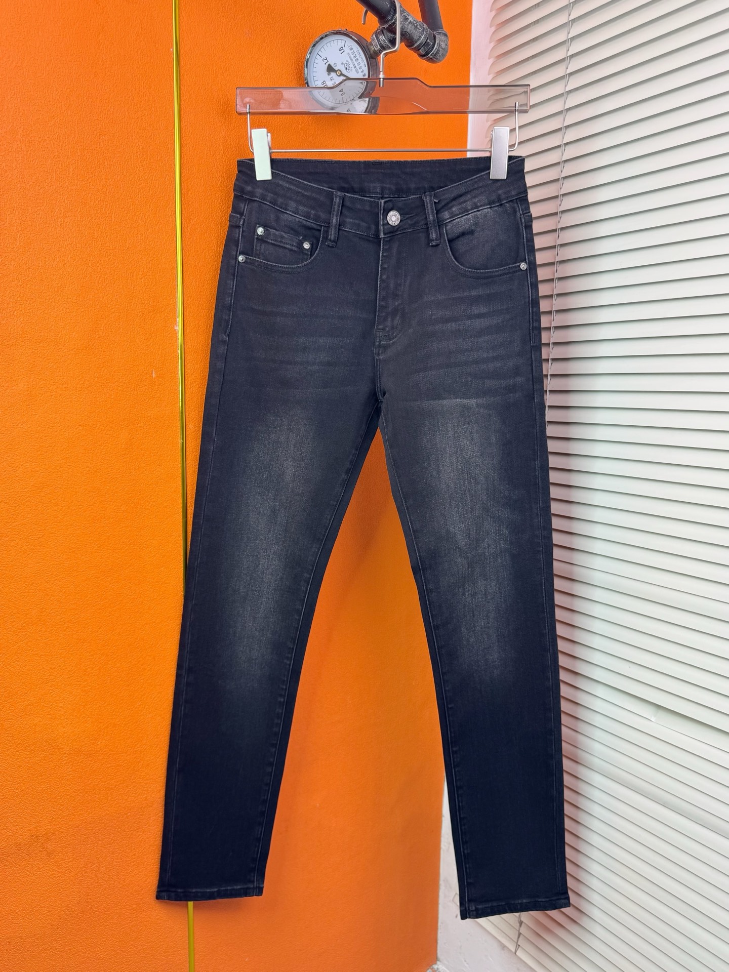 Cheap DG Jeans for Men in 228719, $50 USD- [IB228719] - Replica DG Jeans for Men