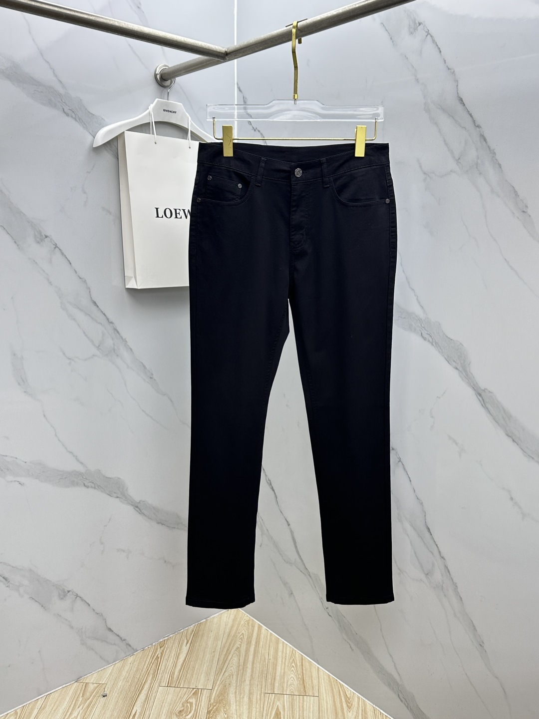 Cheap Dior Jeans for Men in 228767, $80 USD- [IB228767] - Replica Dior Jeans for Men