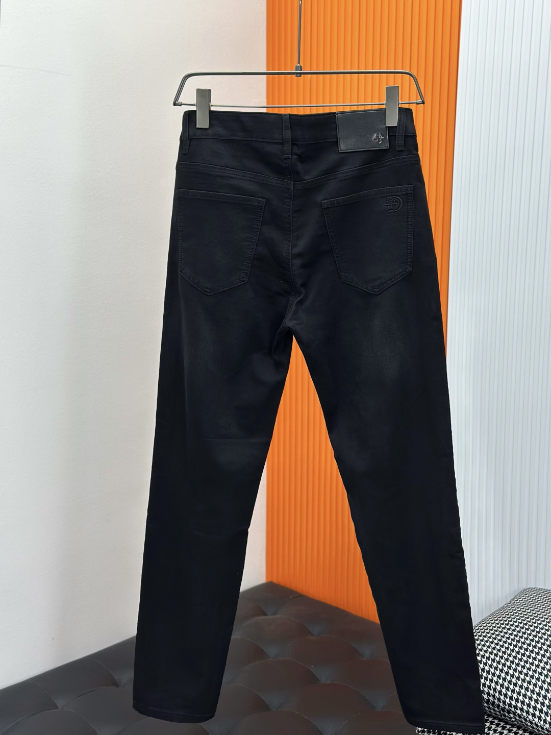 Cheap Dior Jeans for Men in 228776, $85 USD- [IB228776] - Replica Dior Jeans for Men
