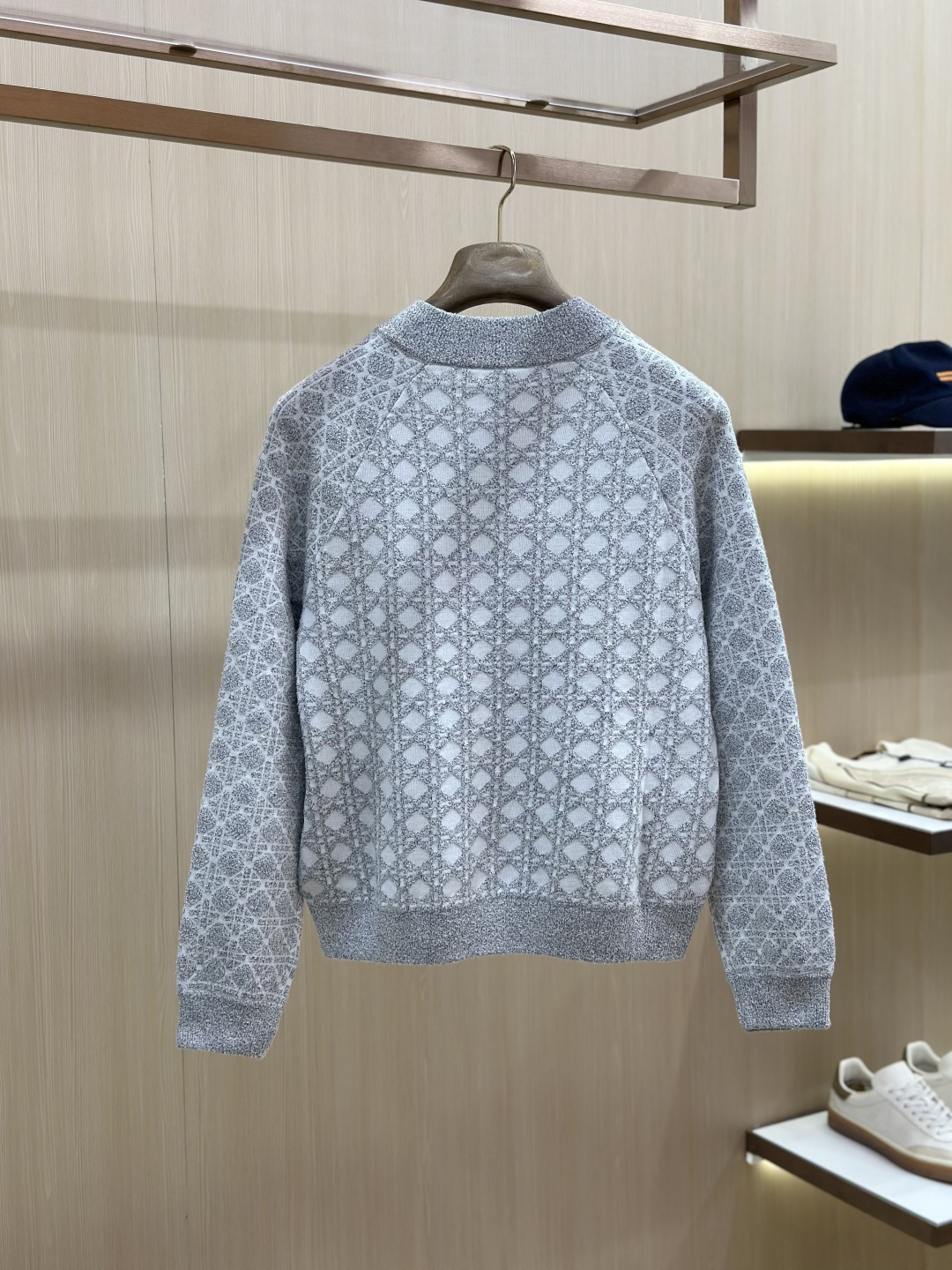 Cheap Dior Jackets in 228777, $125 USD- [IB228777] - Replica Dior Jackets