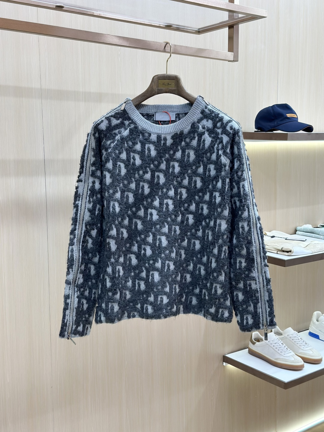 Cheap Dior Jackets in 228778, $135 USD- [IB228778] - Replica Dior Jackets