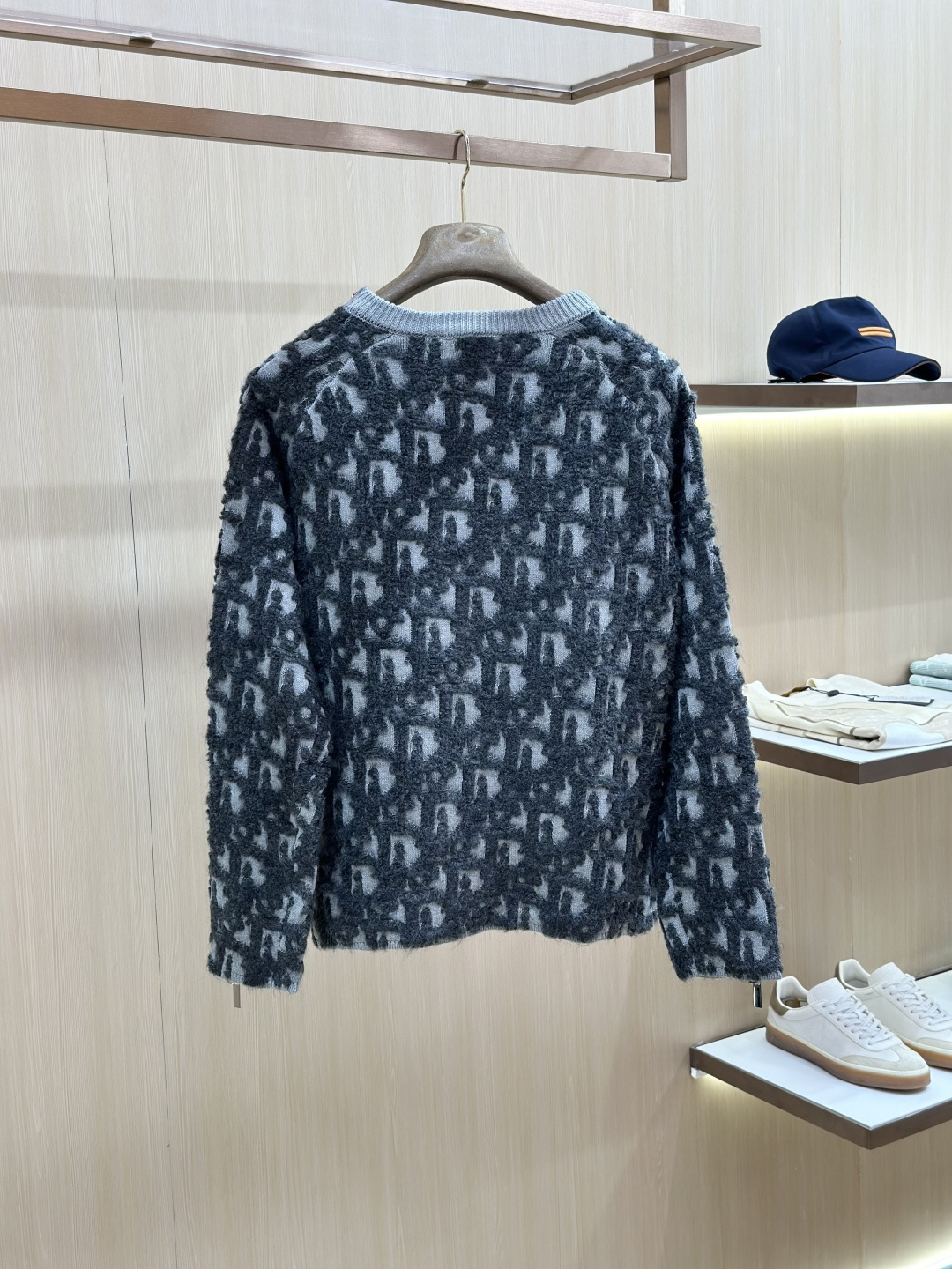 Cheap Dior Jackets in 228778, $135 USD- [IB228778] - Replica Dior Jackets