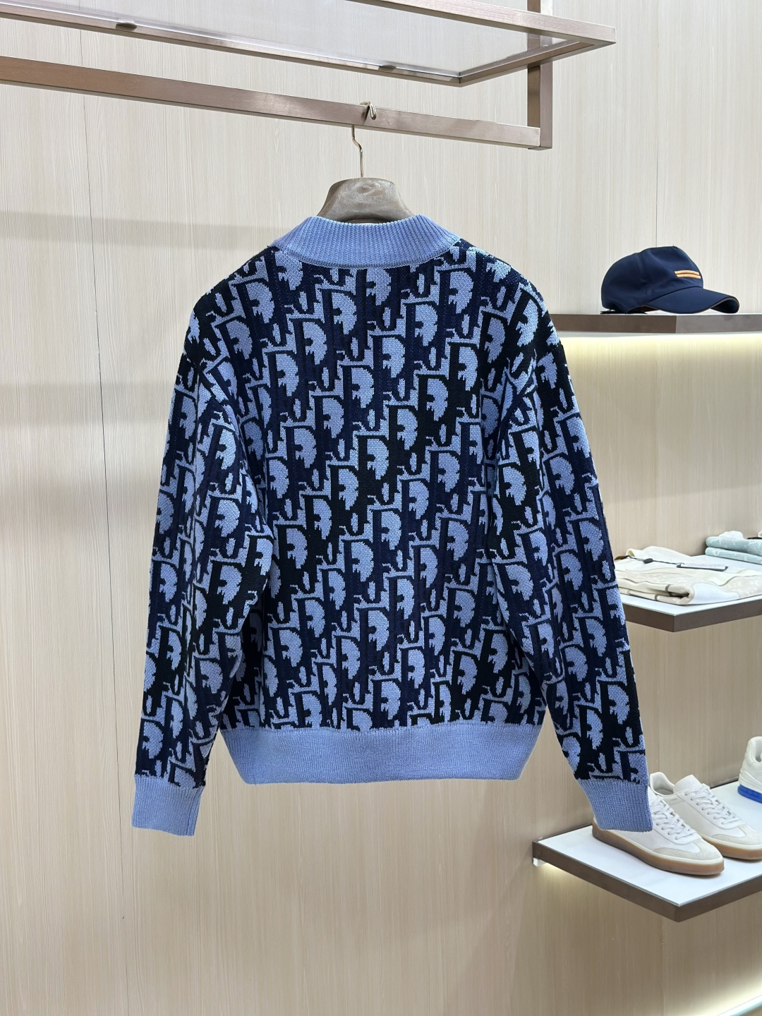 Cheap Dior Jackets in 228779, $130 USD- [IB228779] - Replica Dior Jackets