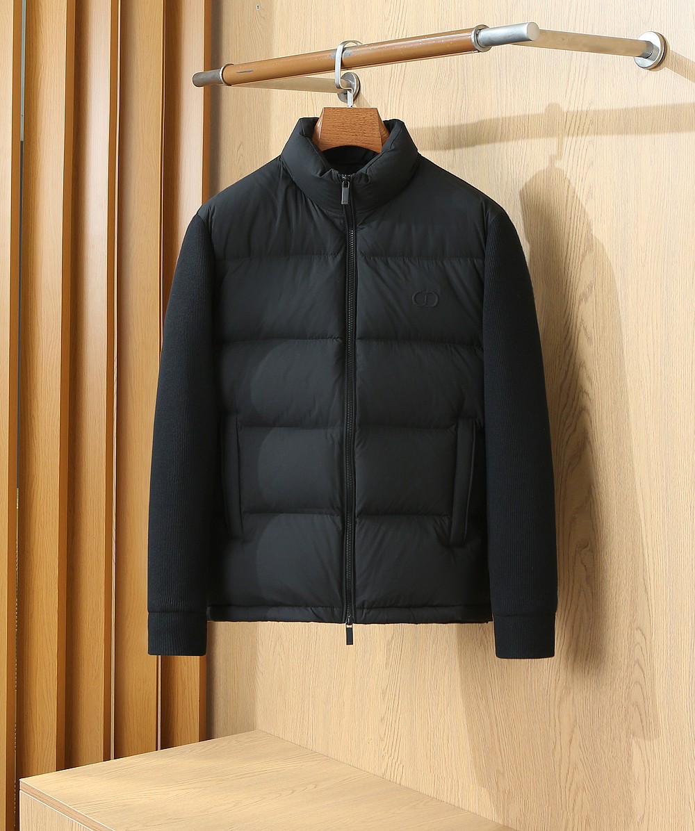 Cheap Dior Jackets in 228782, $175 USD- [IB228782] - Replica Dior Jackets