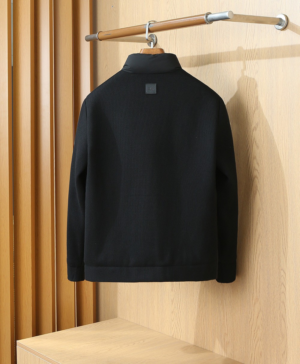 Cheap Dior Jackets in 228782, $175 USD- [IB228782] - Replica Dior Jackets