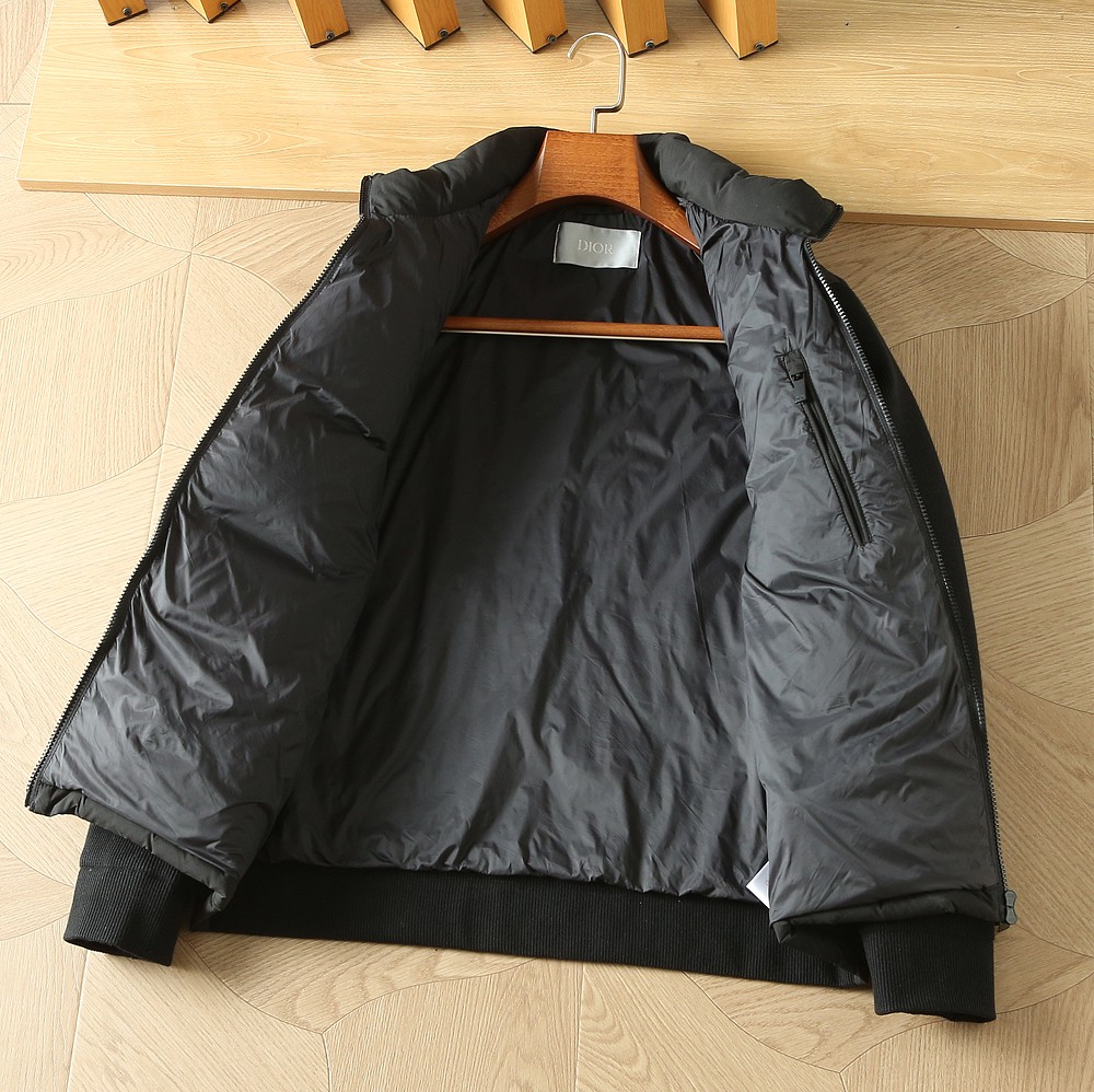 Cheap Dior Jackets in 228782, $175 USD- [IB228782] - Replica Dior Jackets