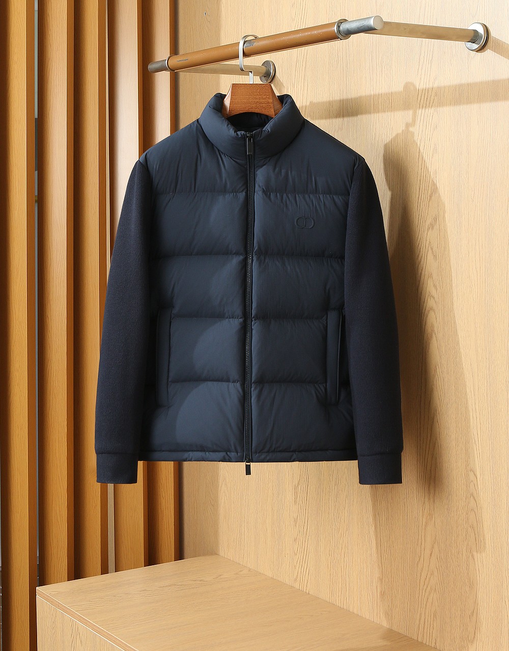Cheap Dior Jackets in 228783, $175 USD- [IB228783] - Replica Dior Jackets