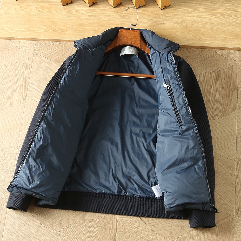 Cheap Dior Jackets in 228783, $175 USD- [IB228783] - Replica Dior Jackets