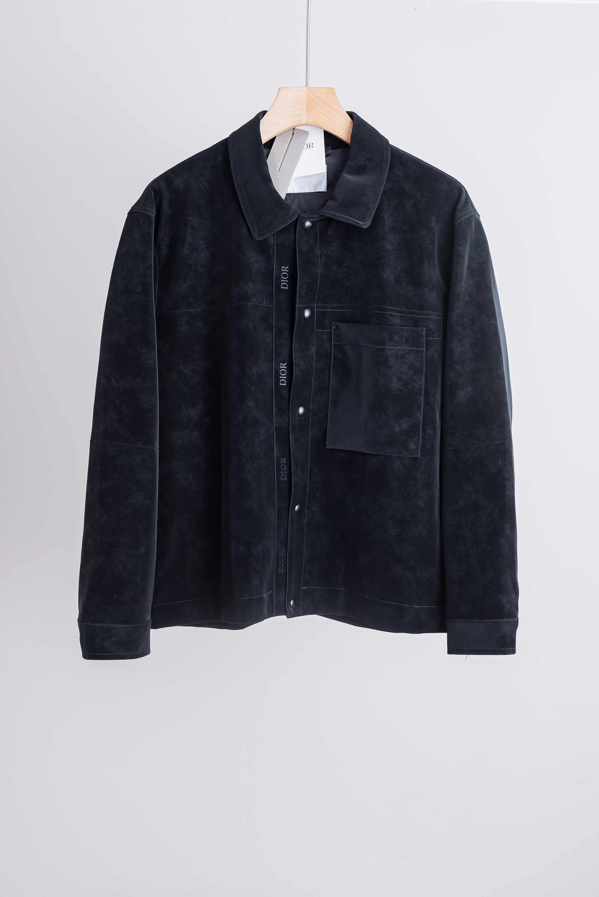 Cheap Dior Jackets in 228784, $145 USD- [IB228784] - Replica Dior Jackets
