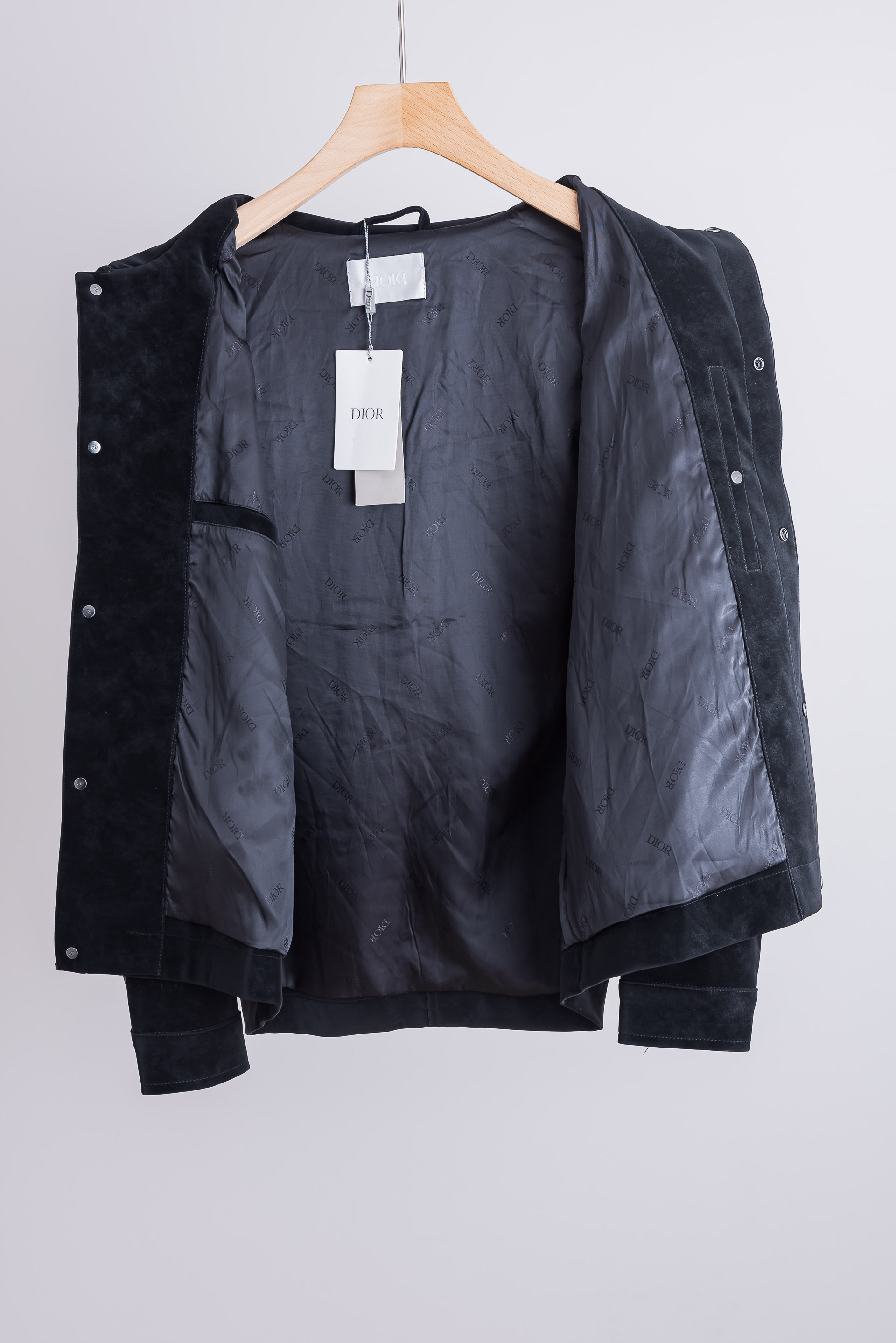 Cheap Dior Jackets in 228784, $145 USD- [IB228784] - Replica Dior Jackets