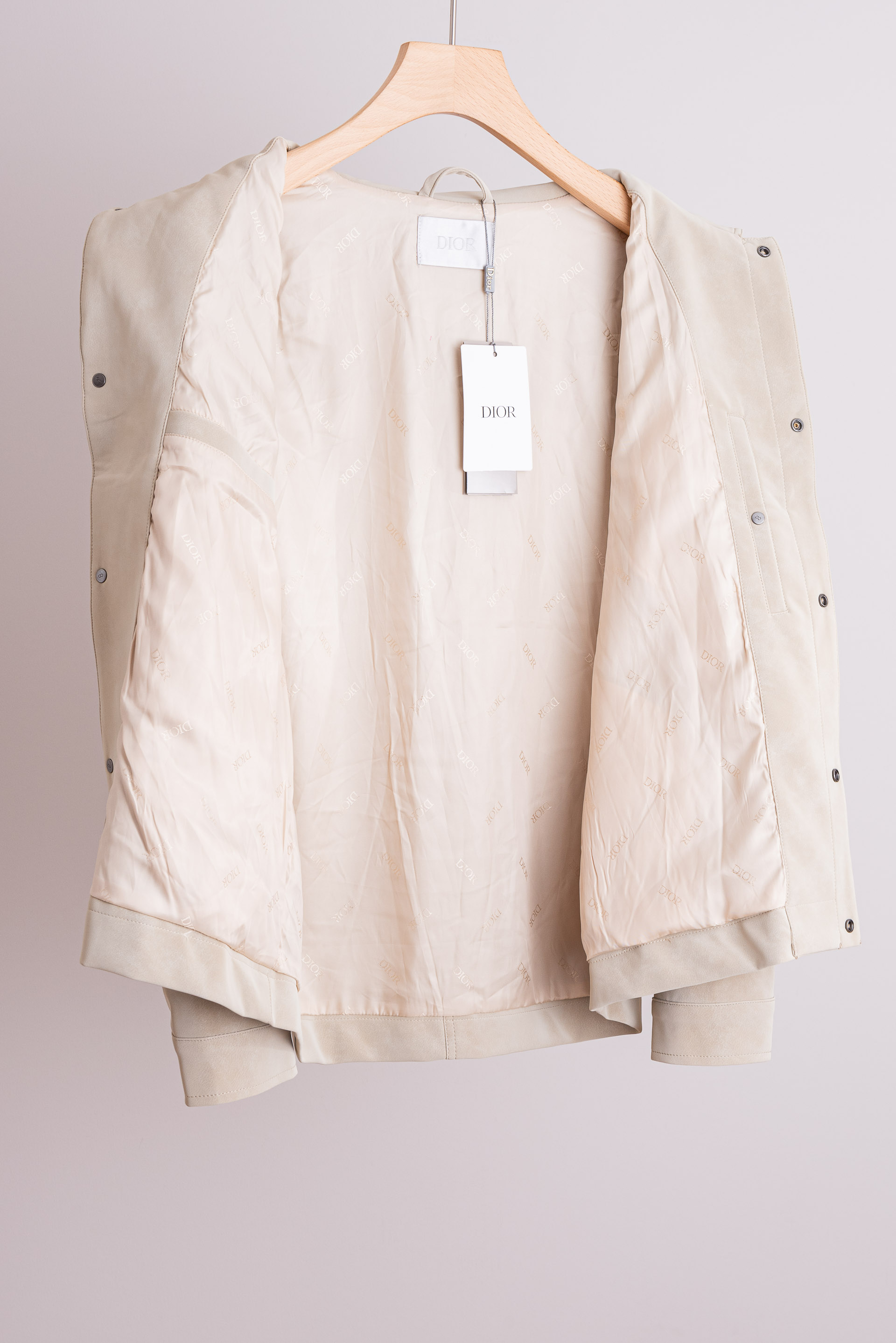 Cheap Dior Jackets in 228785, $145 USD- [IB228785] - Replica Dior Jackets