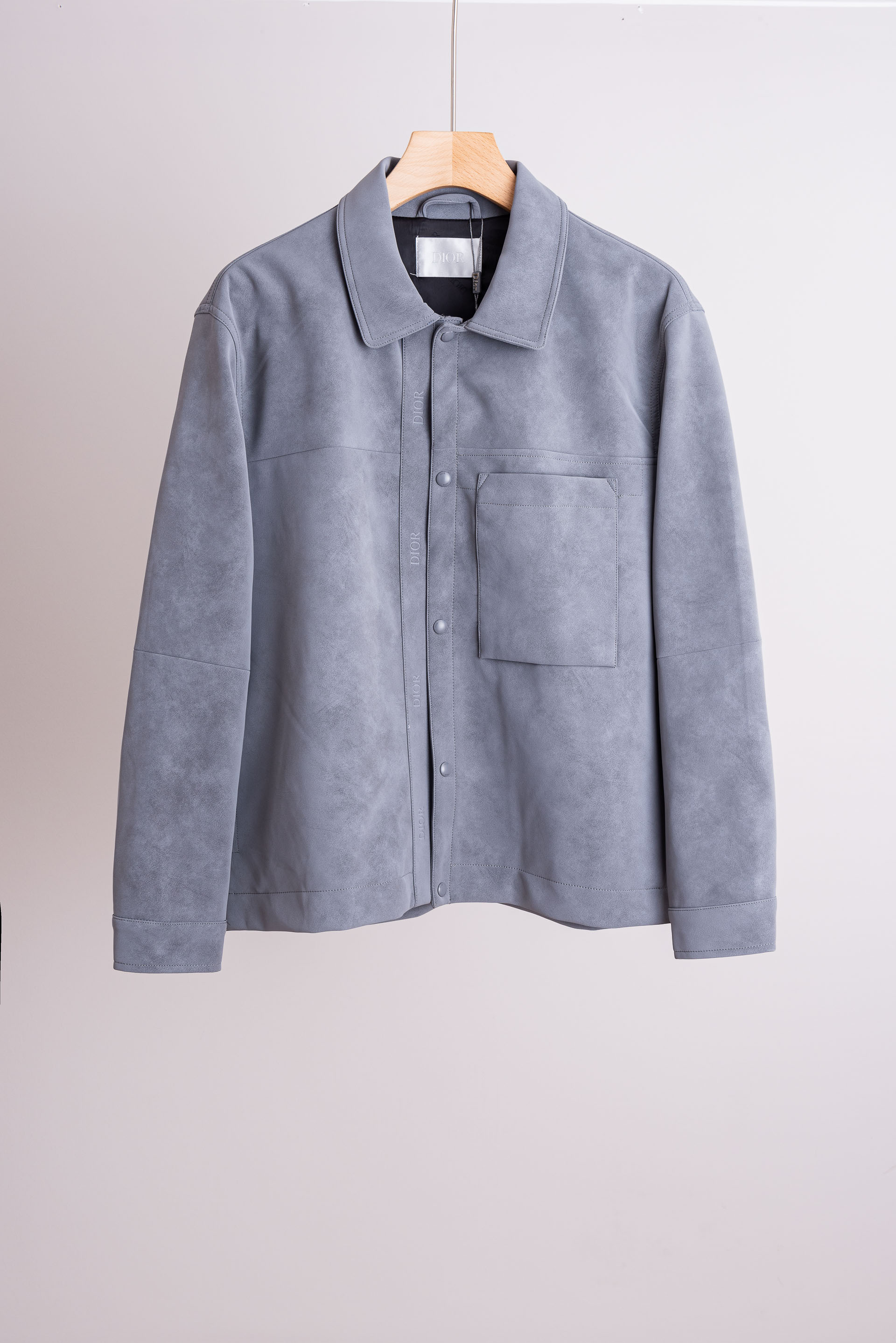 Cheap Dior Jackets in 228786, $145 USD- [IB228786] - Replica Dior Jackets