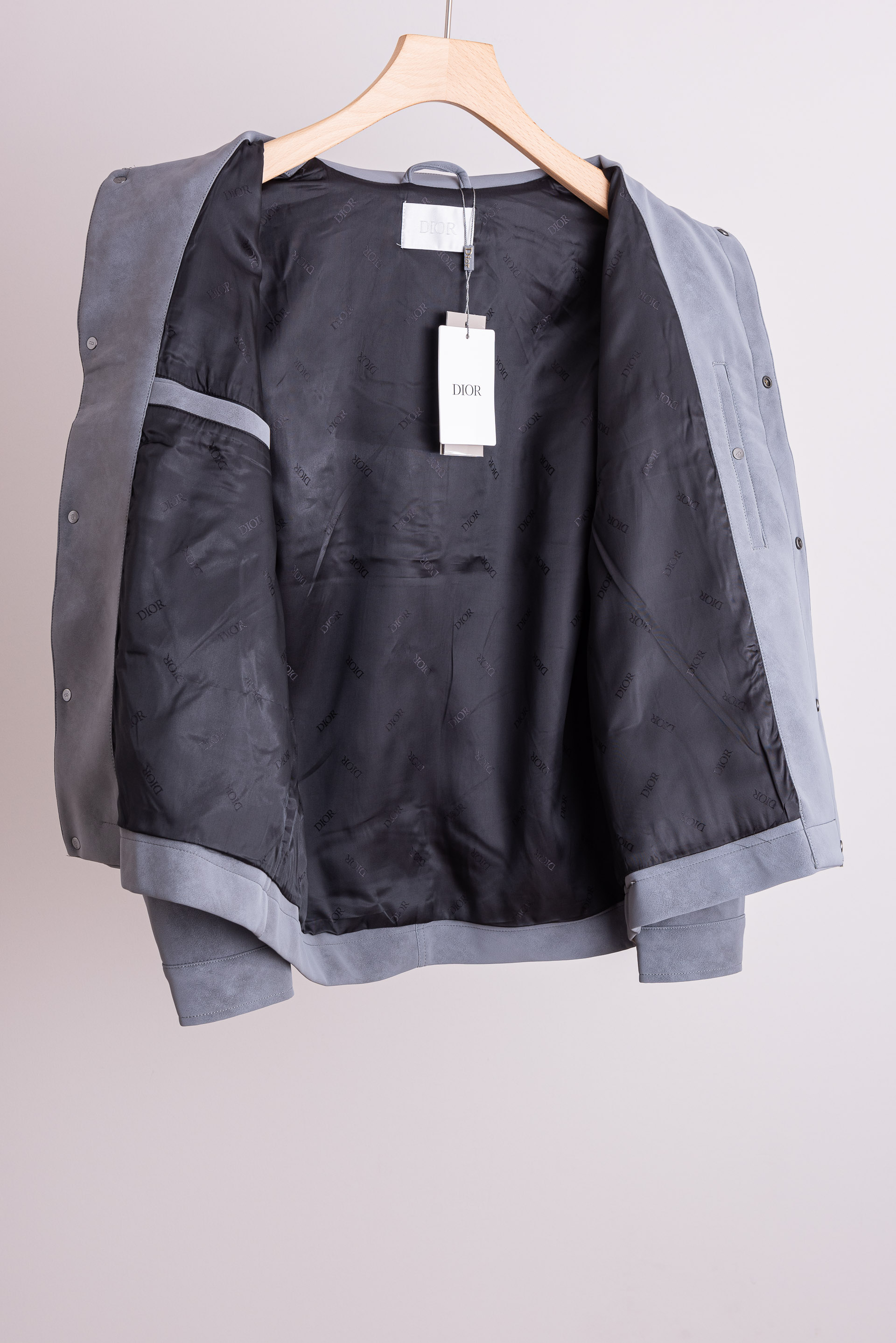 Cheap Dior Jackets in 228786, $145 USD- [IB228786] - Replica Dior Jackets