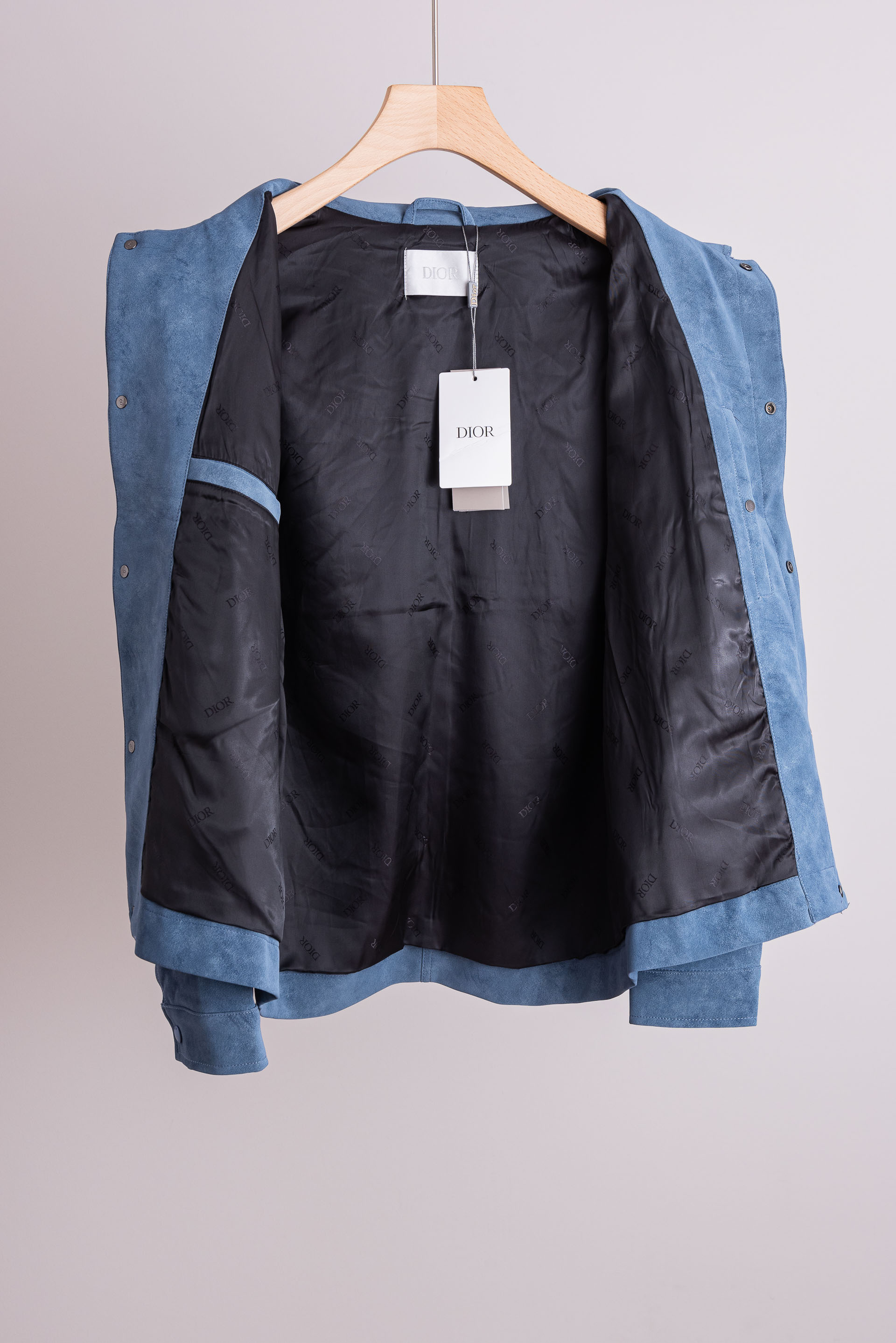 Cheap Dior Jackets in 228787, $145 USD- [IB228787] - Replica Dior Jackets