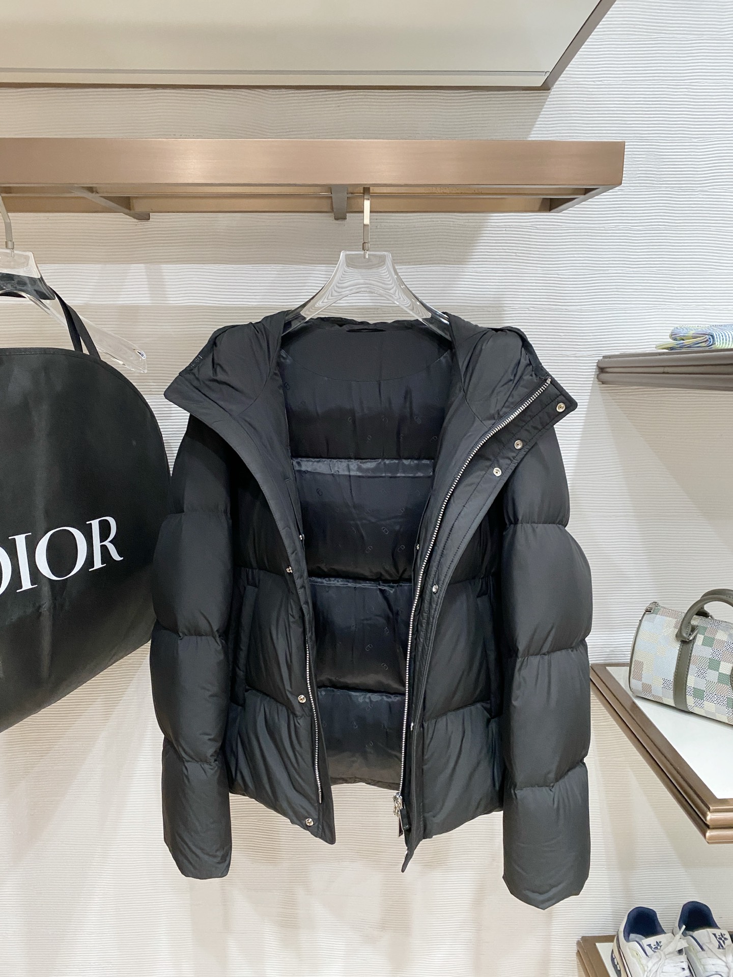 Cheap Dior Jackets in 228788, $250 USD- [IB228788] - Replica Dior Jackets