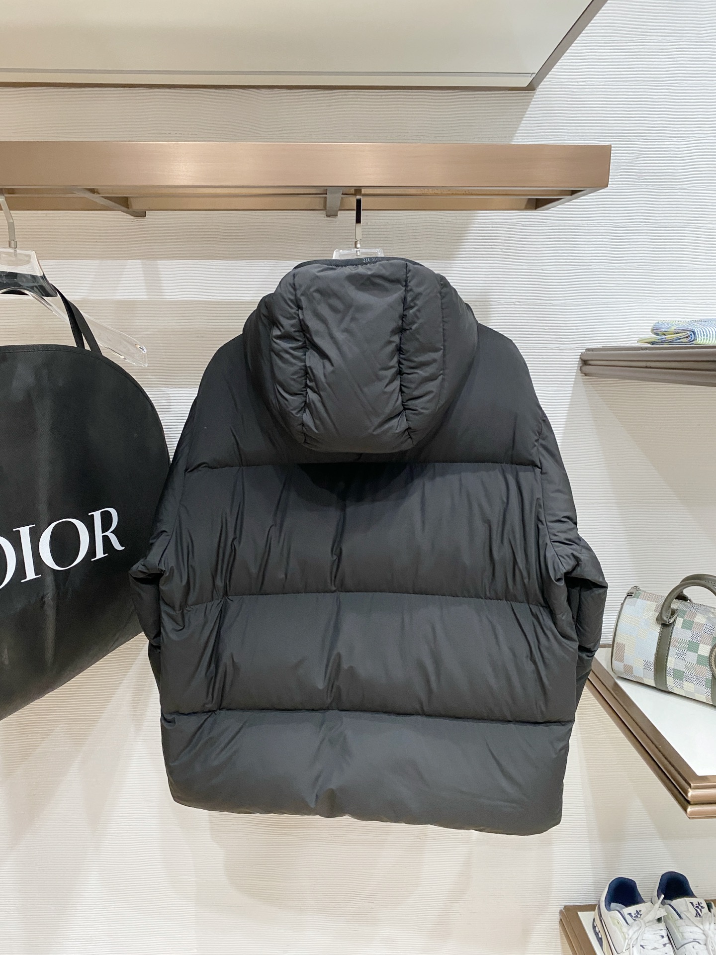 Cheap Dior Jackets in 228788, $250 USD- [IB228788] - Replica Dior Jackets