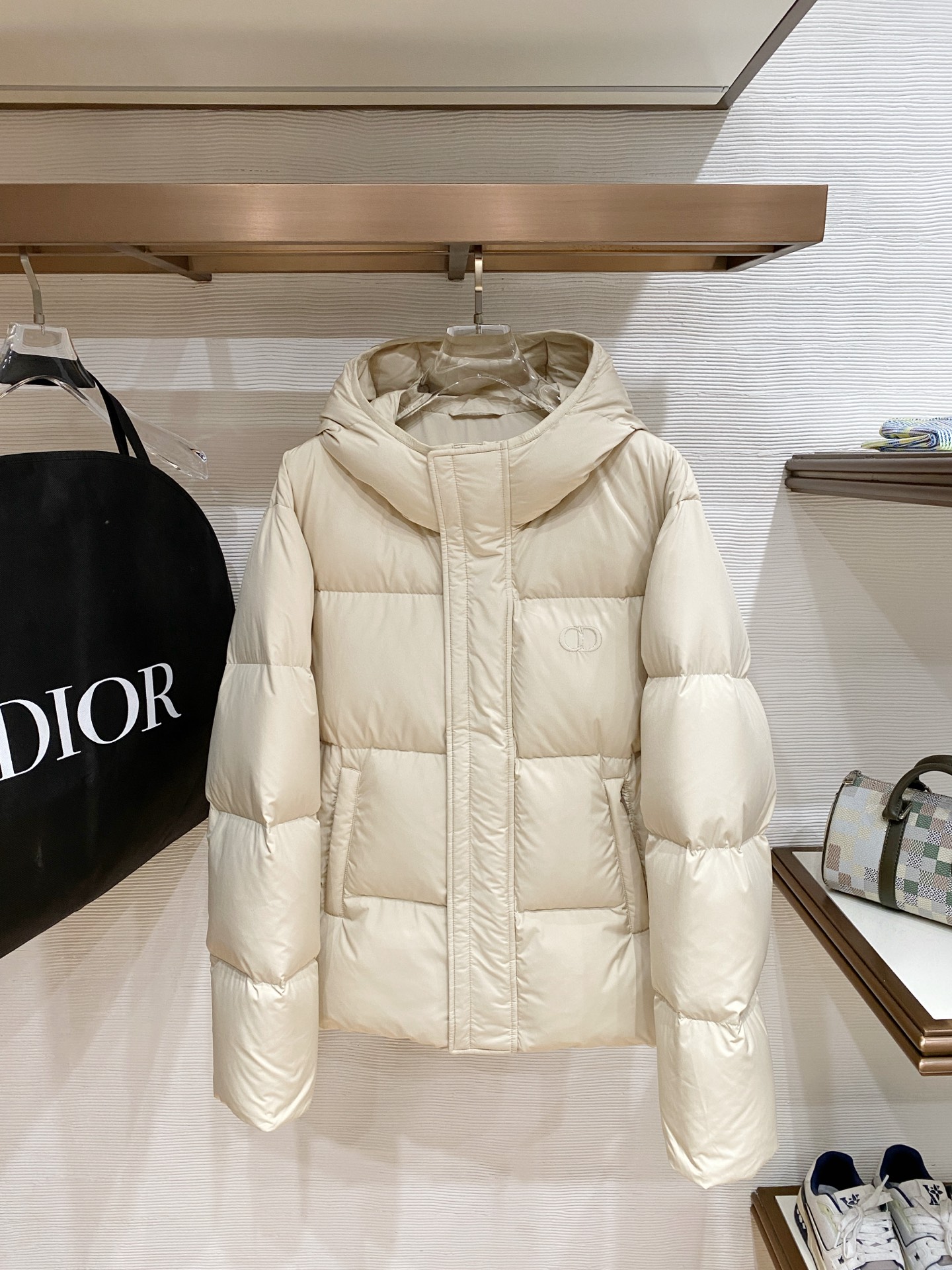 Cheap Dior Jackets in 228789, $250 USD- [IB228789] - Replica Dior Jackets