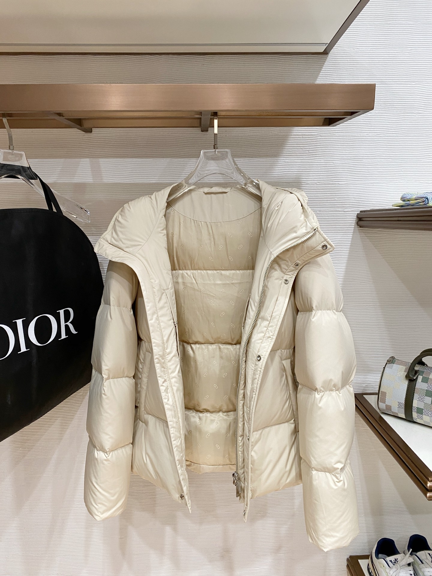 Cheap Dior Jackets in 228789, $250 USD- [IB228789] - Replica Dior Jackets