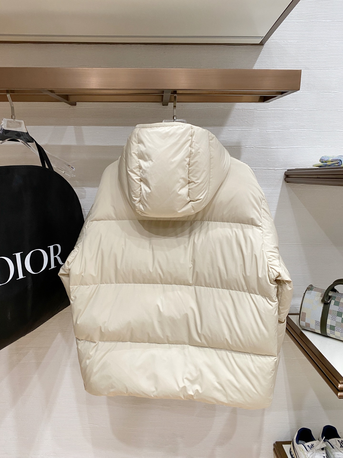 Cheap Dior Jackets in 228789, $250 USD- [IB228789] - Replica Dior Jackets
